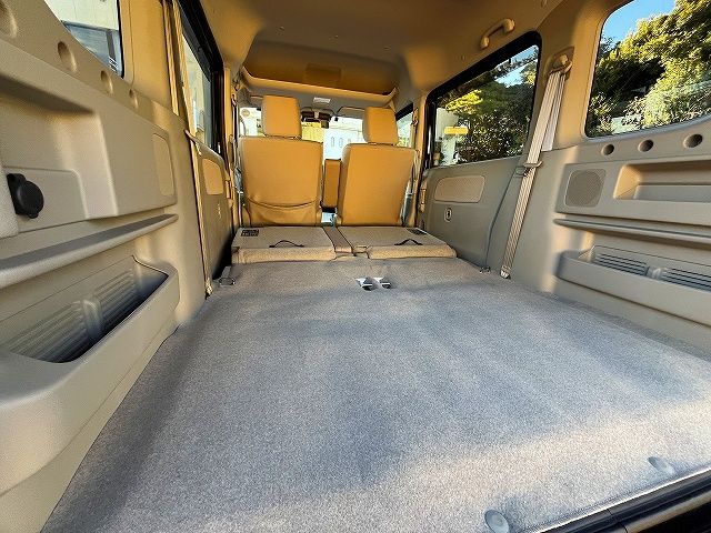 NISSAN NV100 CLIPPER RIO 2023 Image 31