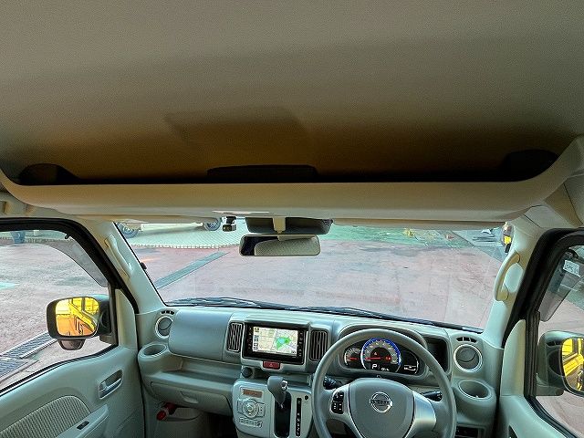 NISSAN NV100 CLIPPER RIO 2023 Image 31