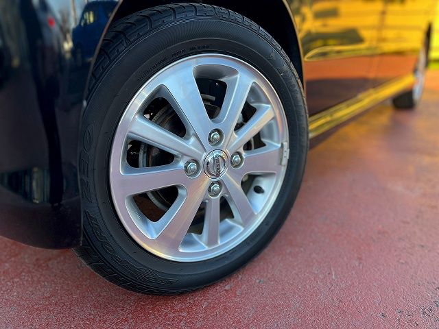 NISSAN NV100 CLIPPER RIO 2023 Image 31