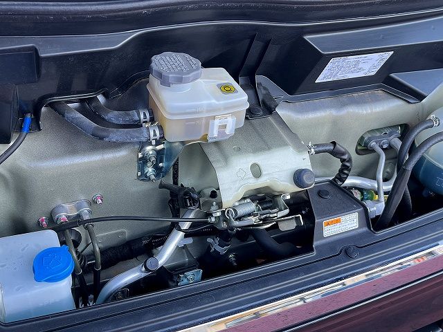 NISSAN NV100 CLIPPER RIO 2023 Image 31