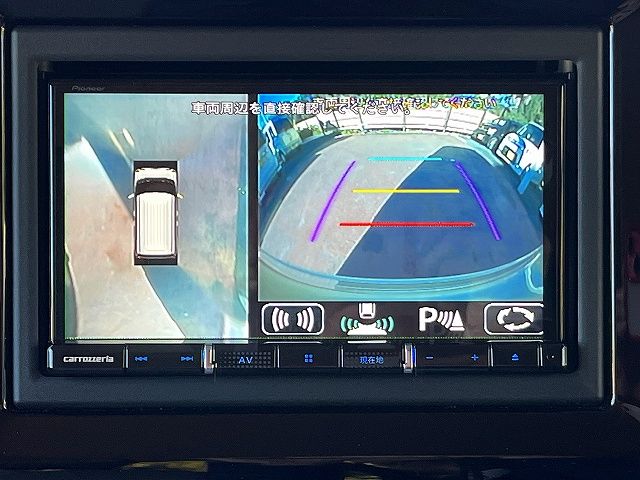 SUZUKI WAGON R SMILE 2023 Image 31