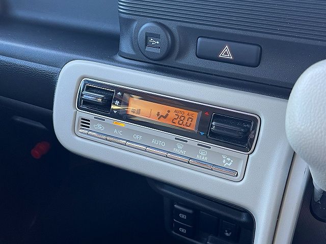 SUZUKI WAGON R SMILE 2023 Image 31