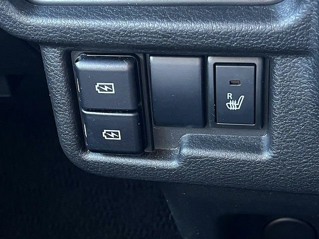 SUZUKI WAGON R SMILE 2023 Image 31