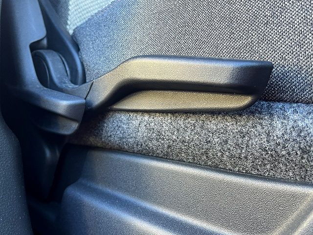 SUZUKI WAGON R SMILE 2023 Image 31