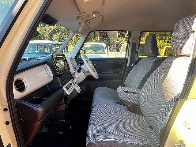 SUZUKI WAGON R SMILE 2023 Image 31