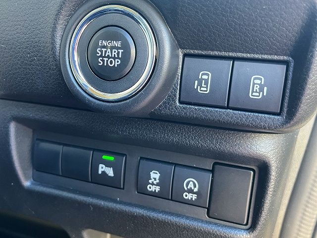 SUZUKI WAGON R SMILE 2023 Image 31