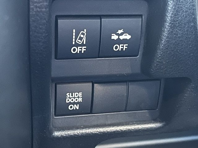 SUZUKI WAGON R SMILE 2023 Image 31