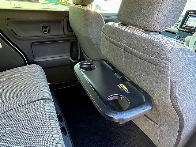 SUZUKI WAGON R SMILE 2023 Image 31