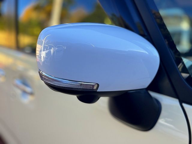 SUZUKI WAGON R SMILE 2023 Image 31