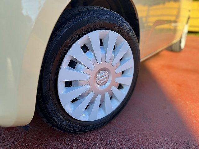 SUZUKI WAGON R SMILE 2023 Image 31