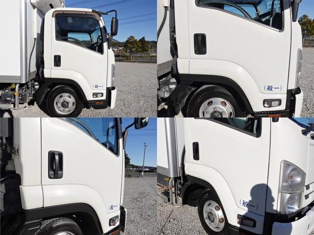 ISUZU FORWARD 2019 Image 31