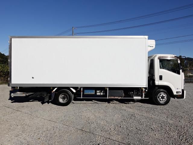 ISUZU FORWARD 2019 Image 31
