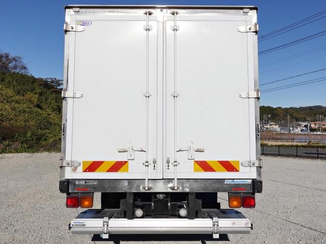 ISUZU FORWARD 2019 Image 31