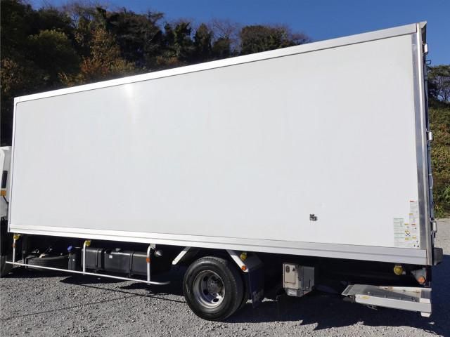 ISUZU FORWARD 2019 Image 31