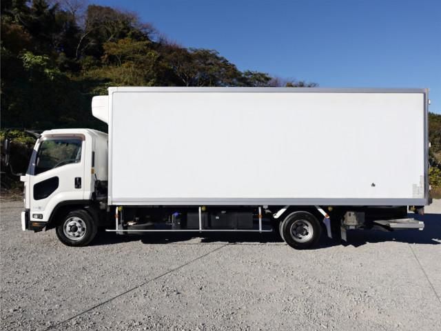 ISUZU FORWARD 2019 Image 31