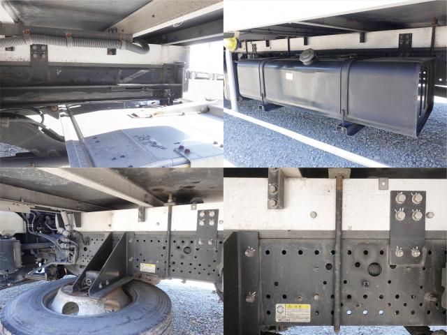 ISUZU FORWARD 2019 Image 31