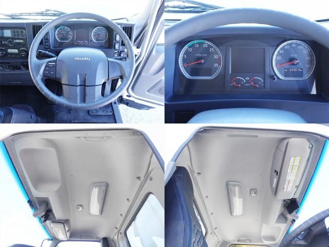 ISUZU FORWARD 2019 Image 31