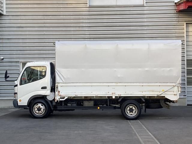 TOYOTA DYNA 2006 Image 31