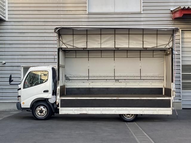 TOYOTA DYNA 2006 Image 31