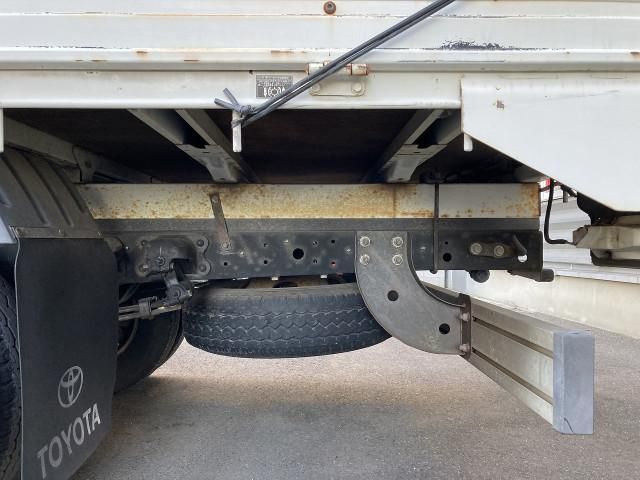 TOYOTA DYNA 2006 Image 31