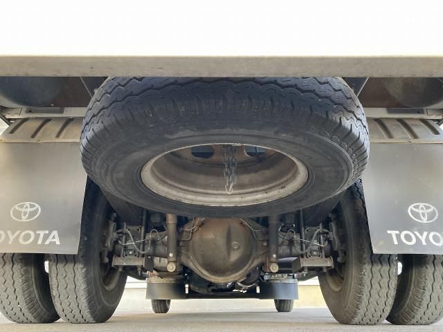 TOYOTA DYNA 2006 Image 31