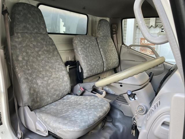 TOYOTA DYNA 2006 Image 31