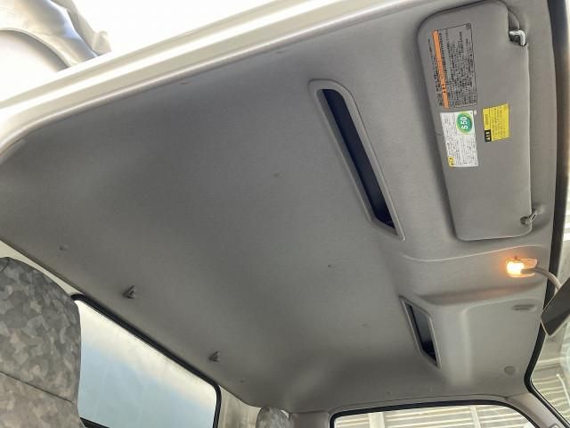 TOYOTA DYNA 2006 Image 31