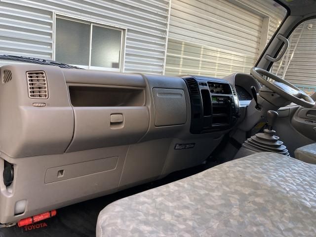 TOYOTA DYNA 2006 Image 31