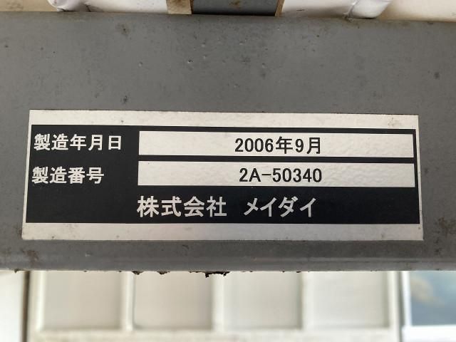 TOYOTA DYNA 2006 Image 31