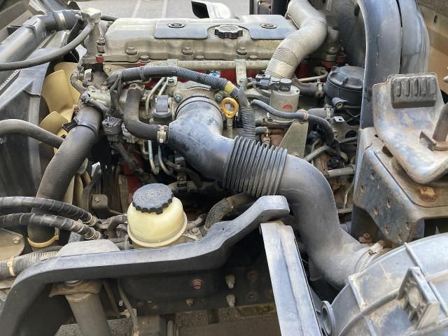 TOYOTA DYNA 2006 Image 31