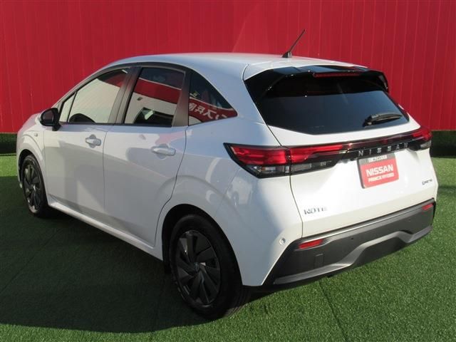 NISSAN NOTE 2021 Image 31