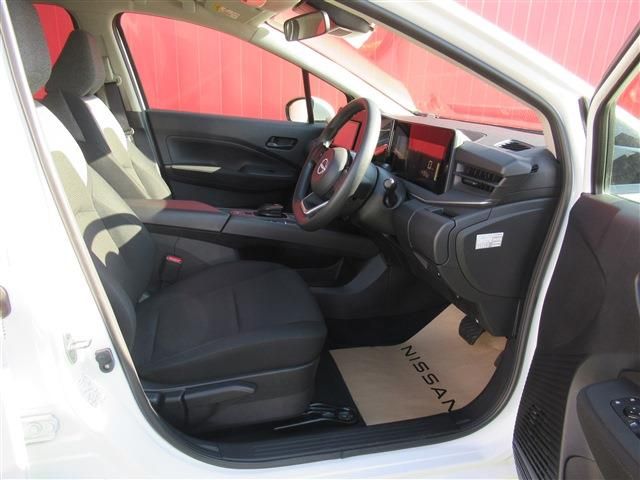 NISSAN NOTE 2021 Image 31