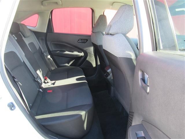 NISSAN NOTE 2021 Image 31