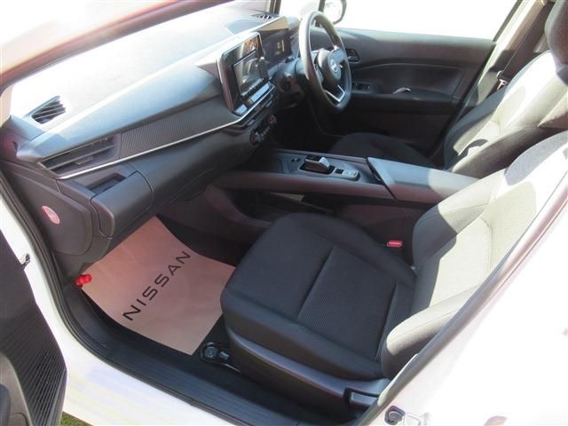 NISSAN NOTE 2021 Image 31