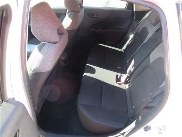 NISSAN NOTE 2021 Image 31