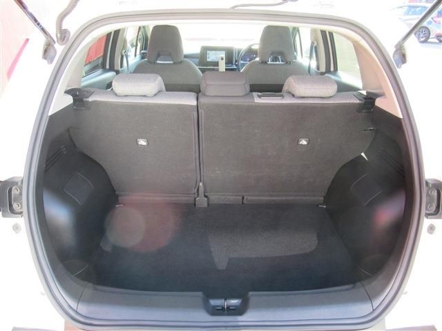 NISSAN NOTE 2021 Image 31