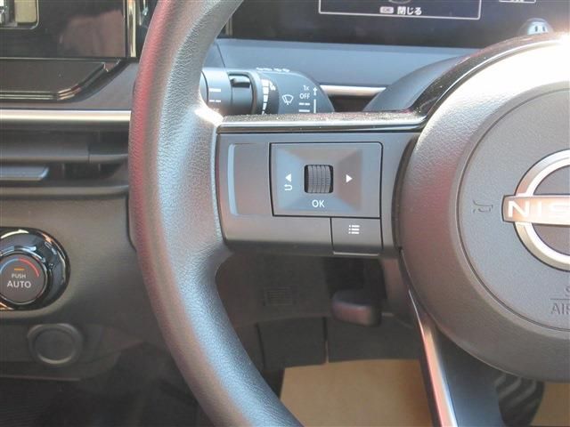 NISSAN NOTE 2021 Image 31