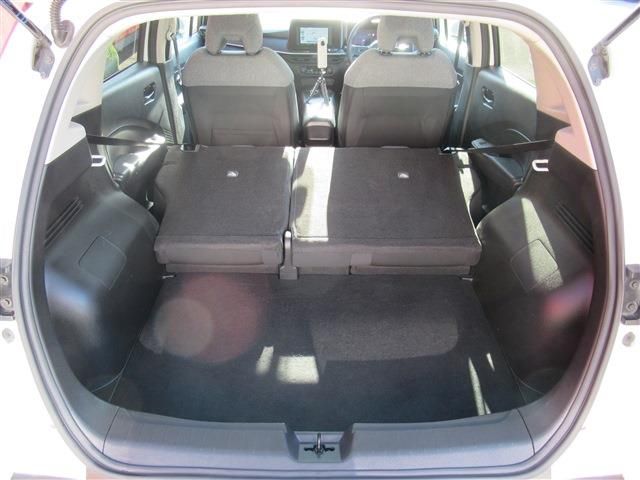 NISSAN NOTE 2021 Image 31