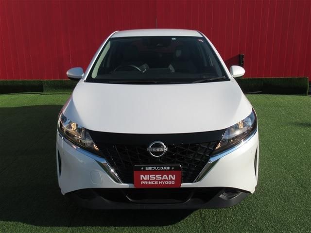 NISSAN NOTE 2021 Image 31