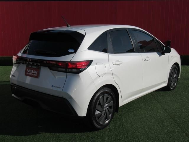 NISSAN NOTE 2021 Image 31