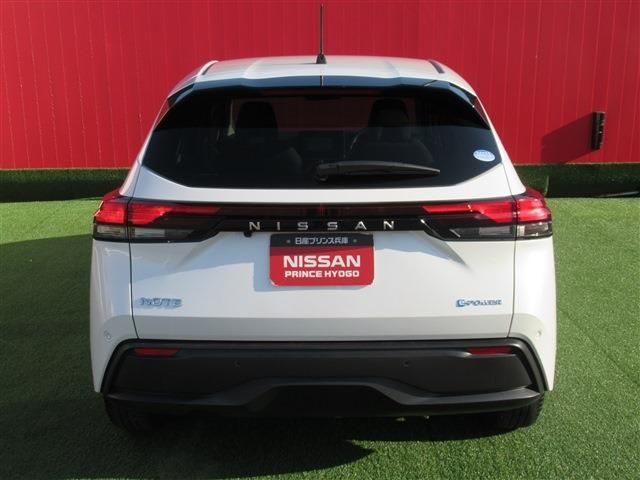 NISSAN NOTE 2021 Image 31