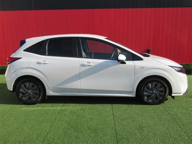 NISSAN NOTE 2021 Image 31