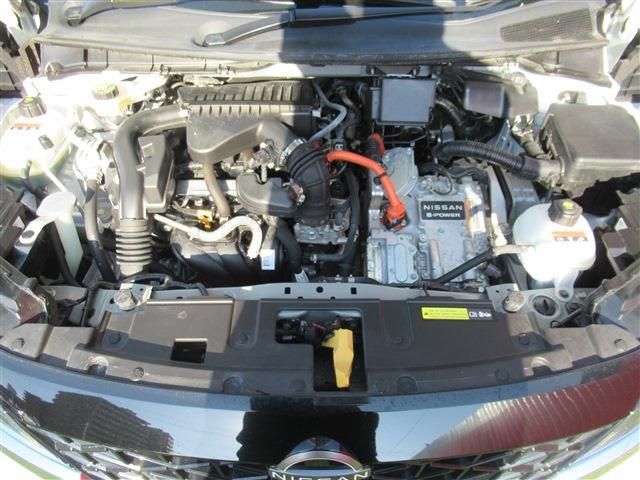 NISSAN NOTE 2021 Image 31