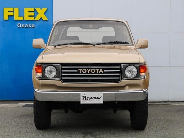 TOYOTA LANDCRUISER WAGON 1997 Image 31
