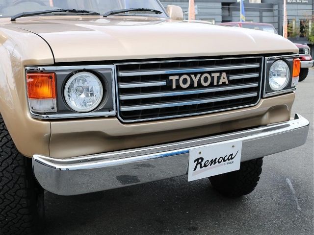 TOYOTA LANDCRUISER WAGON 1997 Image 31