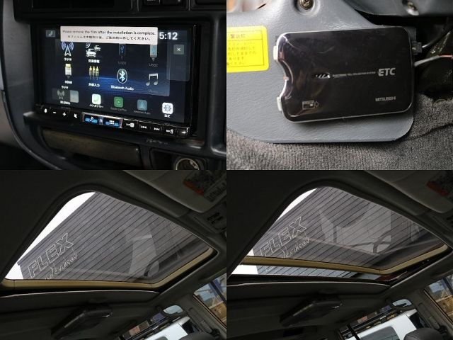 TOYOTA LANDCRUISER WAGON 1997 Image 31