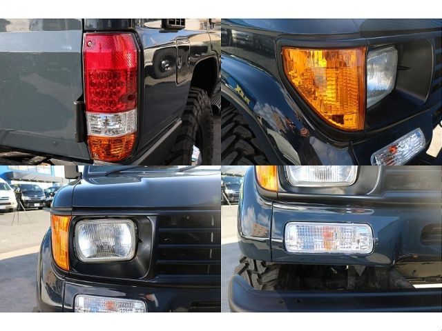 TOYOTA LANDCRUISER PRADO 1996 Image 31