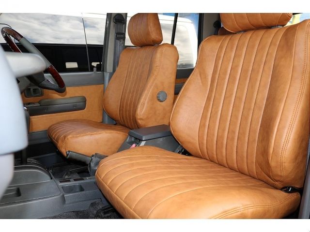 TOYOTA LANDCRUISER PRADO 1996 Image 31