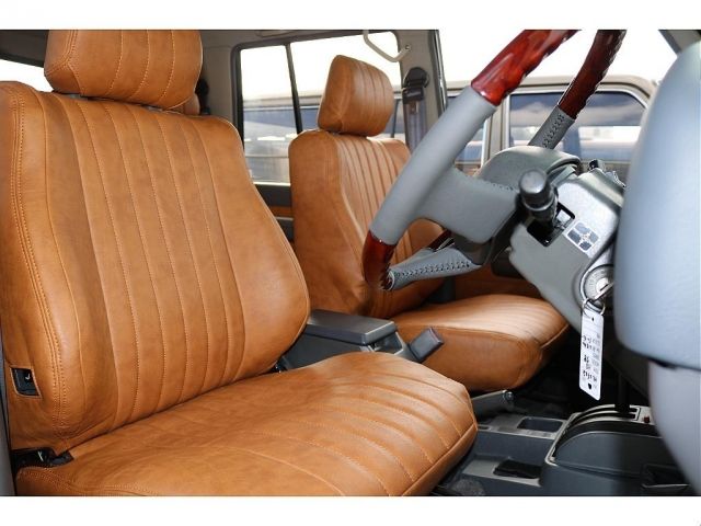 TOYOTA LANDCRUISER PRADO 1996 Image 31