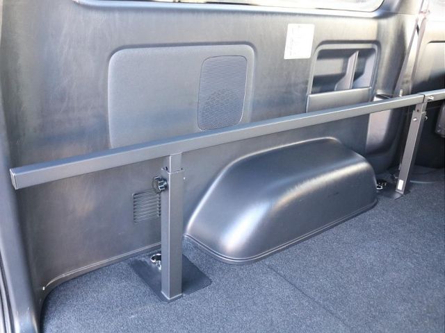 TOYOTA HIACE VAN 4WD 2019 Image 31